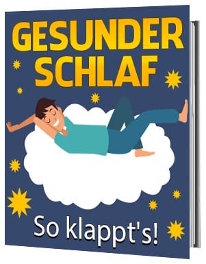 Gesunder Schlaf
