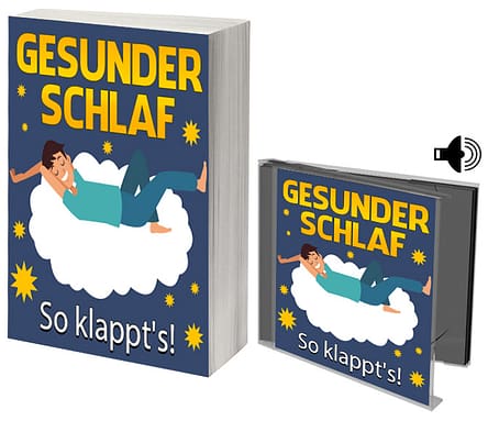 Gesunder Schlaf
