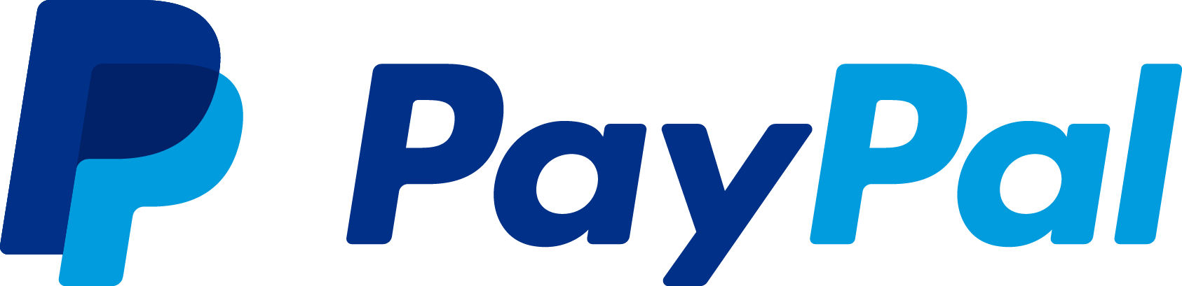 PayPal-Akzeptanzzeichen